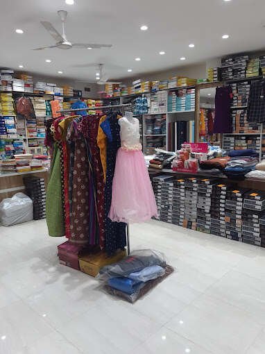 Ramraj Cotton 